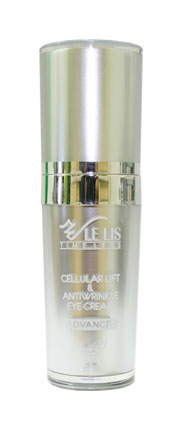 LELIS Cellular Lift Antiwrinkle Eye Cream